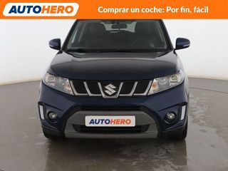 Suzuki Vitara 1.6 GLX 4x2