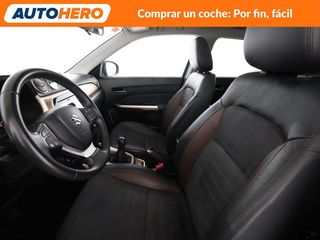Suzuki Vitara 1.6 GLX 4x2