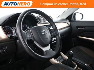 Suzuki Vitara 1.6 GLX 4x2