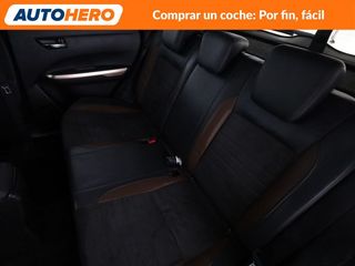 Suzuki Vitara 1.6 GLX 4x2
