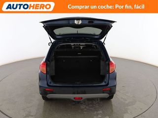 Suzuki Vitara 1.6 GLX 4x2