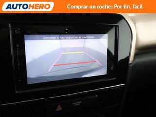 Suzuki Vitara 1.6 GLX 4x2