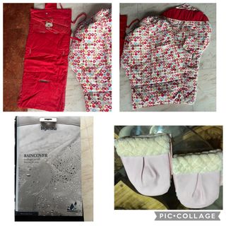 Trio Inglesina Aptica Beige