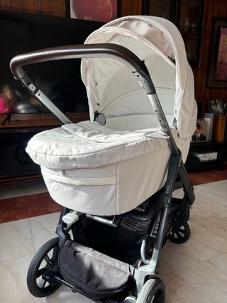Trio Inglesina Aptica Beige