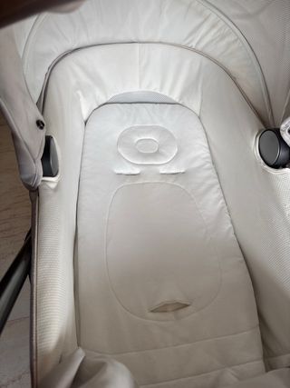 Trio Inglesina Aptica Beige