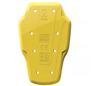 Protector Espalda Nivel 2 V2