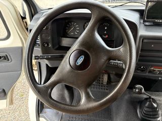 FORD Transit 1998