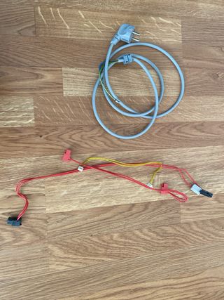 Despiece lavadora Bosch Serie 6