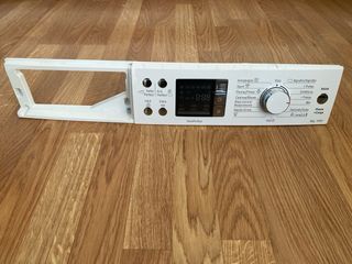 Despiece lavadora Bosch Serie 6