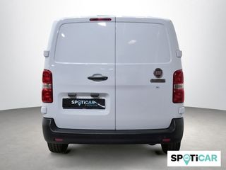 Fiat Scudo FG 1.5 BLUEHDI 100 BUSINESS L1 4P