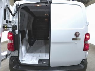 Fiat Scudo FG 1.5 BLUEHDI 100 BUSINESS L1 4P