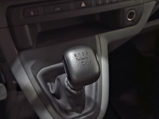 Fiat Scudo FG 1.5 BLUEHDI 100 BUSINESS L1 4P