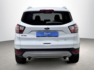 Ford Kuga 1.5 EcoBoost 88kW 4x2 Trend+