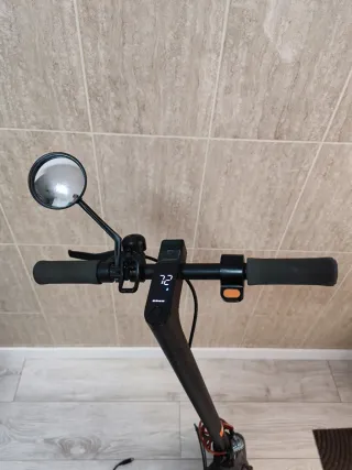 Patinete Xiaomi Mi Scooter Essential