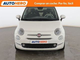 Fiat 500 1.0 Mild-Hybrid Star