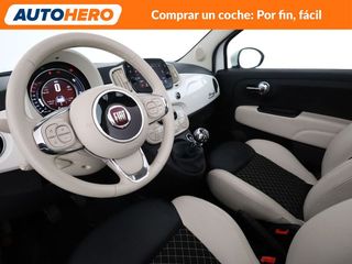 Fiat 500 1.0 Mild-Hybrid Star