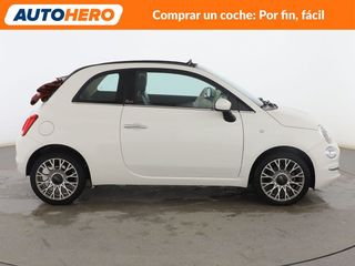 Fiat 500 1.0 Mild-Hybrid Star