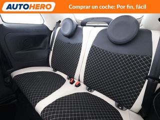 Fiat 500 1.0 Mild-Hybrid Star