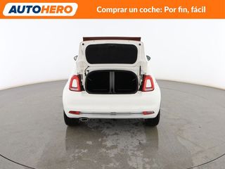 Fiat 500 1.0 Mild-Hybrid Star
