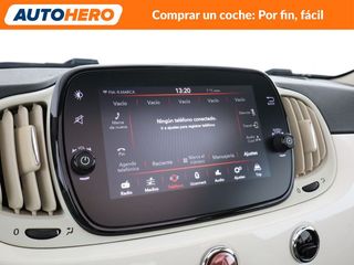 Fiat 500 1.0 Mild-Hybrid Star