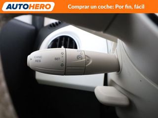 Fiat 500 1.0 Mild-Hybrid Star