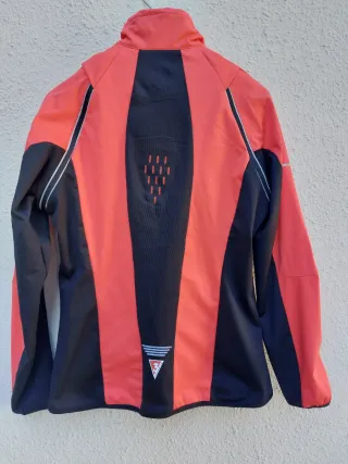 Giacca CMP donna XL nuova con cartellino