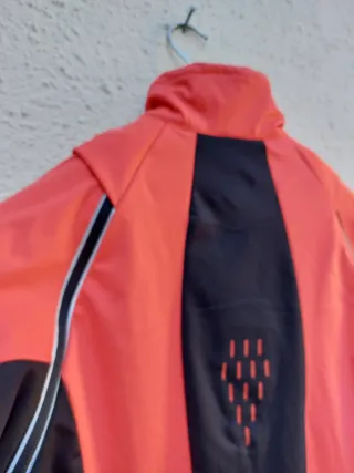 Giacca CMP donna XL nuova con cartellino