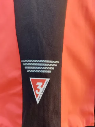 Giacca CMP donna XL nuova con cartellino