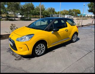 Citroen DS3 2011
