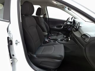 Hyundai i30 1.6 CRDI 85kW (116CV) Klass DCT