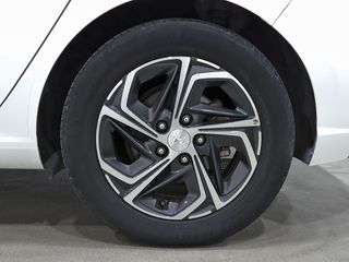 Hyundai i30 1.6 CRDI 85kW (116CV) Klass DCT