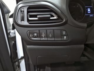 Hyundai i30 1.6 CRDI 85kW (116CV) Klass DCT