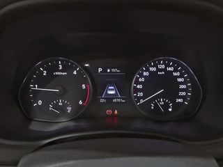 Hyundai i30 1.6 CRDI 85kW (116CV) Klass DCT