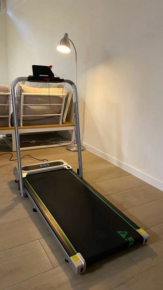 Cinta de Correr Plegable 5 en 1