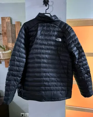 Chaqueta de plumas Huila The North Face