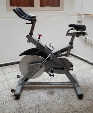 Bicicleta Estática Sprint Bike Three