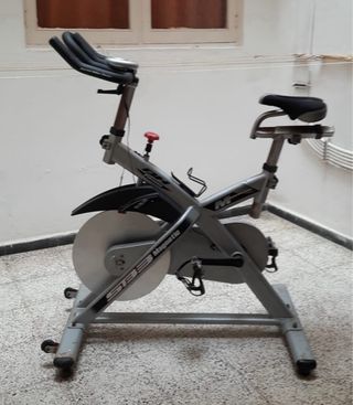 Bicicleta Estática Sprint Bike Three