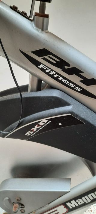 Bicicleta Estática Sprint Bike Three