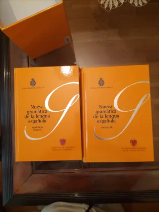 Nueva Gramatica de la Lengua Española (Spanish ...