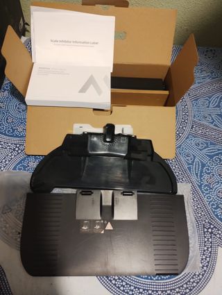 Mova Z50 Ultra Robot chollo 19.000 PA