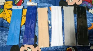 Diadema Deportiva / Cinta para el Pelo