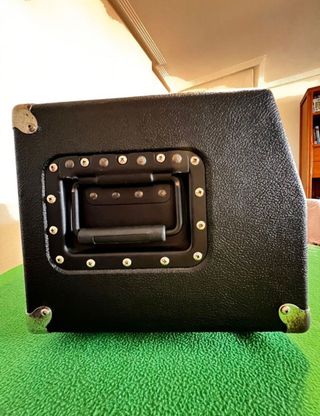 Ampeg SVT-AV 50th Anniversary USA