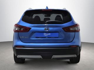 Nissan Qashqai dCi 85 kW (115 CV) E6D DCT TEKNA
