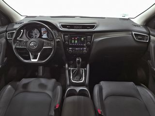 Nissan Qashqai dCi 85 kW (115 CV) E6D DCT TEKNA