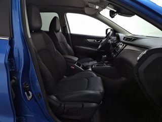 Nissan Qashqai dCi 85 kW (115 CV) E6D DCT TEKNA