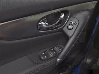 Nissan Qashqai dCi 85 kW (115 CV) E6D DCT TEKNA