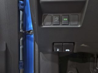 Nissan Qashqai dCi 85 kW (115 CV) E6D DCT TEKNA