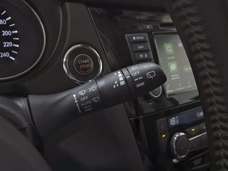 Nissan Qashqai dCi 85 kW (115 CV) E6D DCT TEKNA