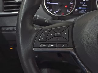 Nissan Qashqai dCi 85 kW (115 CV) E6D DCT TEKNA