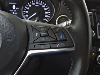 Nissan Qashqai dCi 85 kW (115 CV) E6D DCT TEKNA